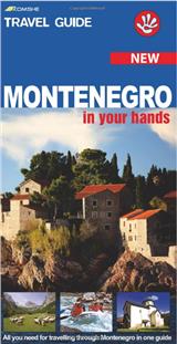 Montenegro In Your Hands